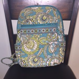 Vera Bradley Backpack